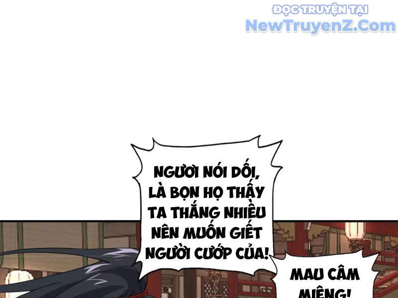 Kim Ngô Thần Vệ Chapter 3 - Trang 45