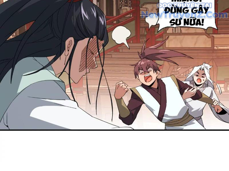Kim Ngô Thần Vệ Chapter 3 - Trang 46