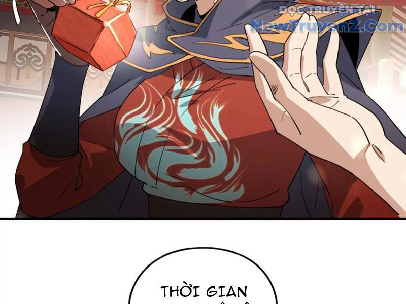 Kim Ngô Thần Vệ Chapter 3 - Trang 48