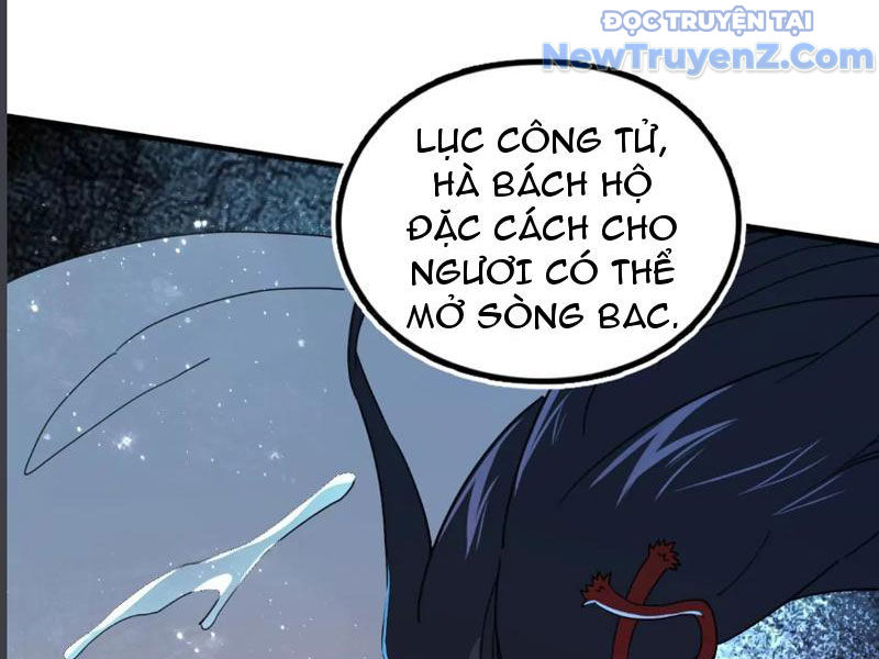 Kim Ngô Thần Vệ Chapter 3 - Trang 9