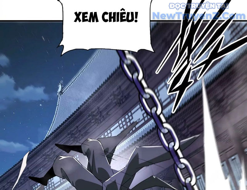 Kim Ngô Thần Vệ Chapter 4 - Trang 11