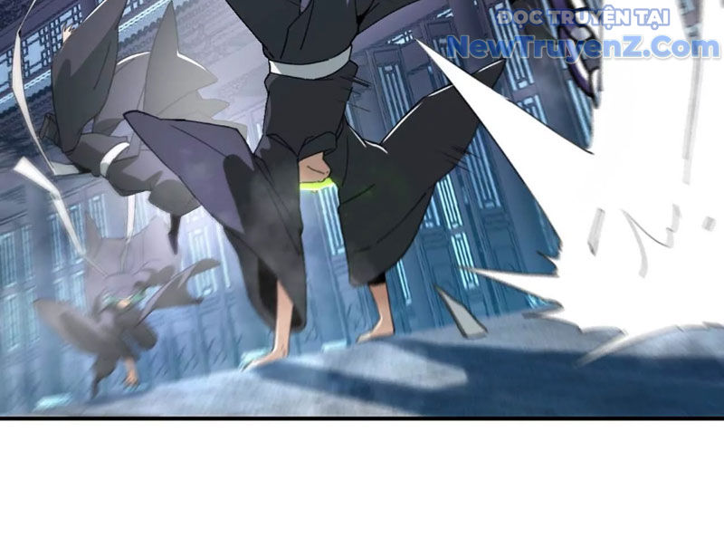 Kim Ngô Thần Vệ Chapter 4 - Trang 12