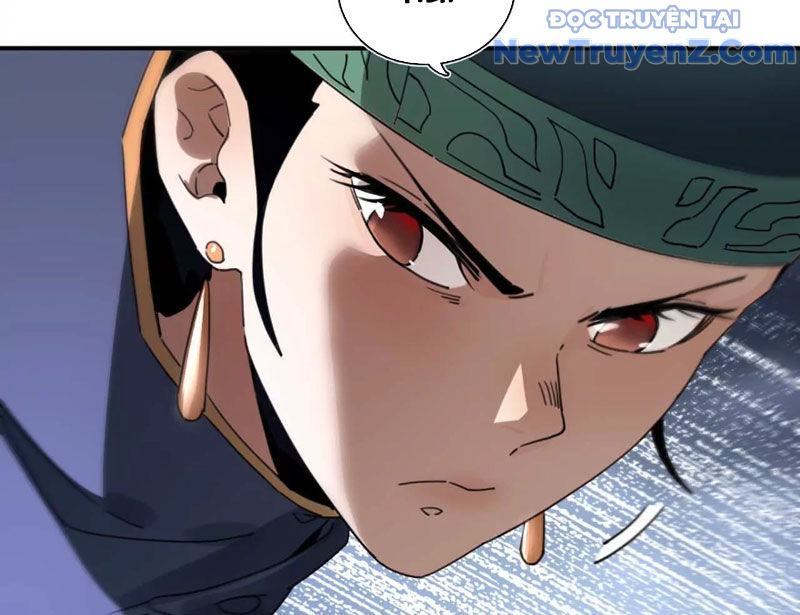 Kim Ngô Thần Vệ Chapter 4 - Trang 20