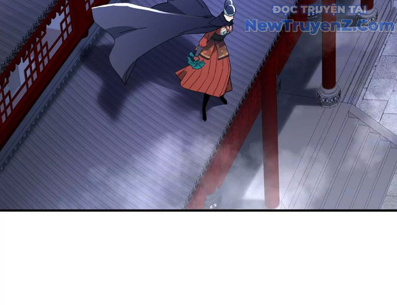 Kim Ngô Thần Vệ Chapter 4 - Trang 22