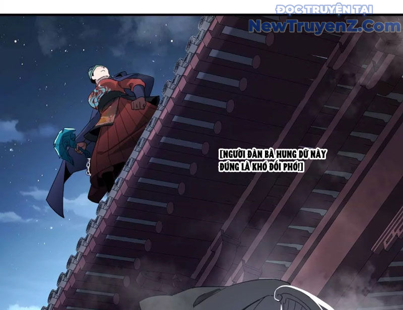 Kim Ngô Thần Vệ Chapter 4 - Trang 23