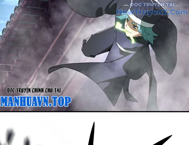 Kim Ngô Thần Vệ Chapter 4 - Trang 24