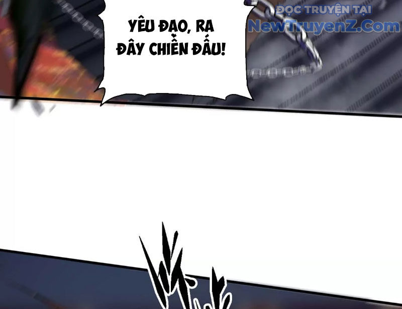 Kim Ngô Thần Vệ Chapter 4 - Trang 31
