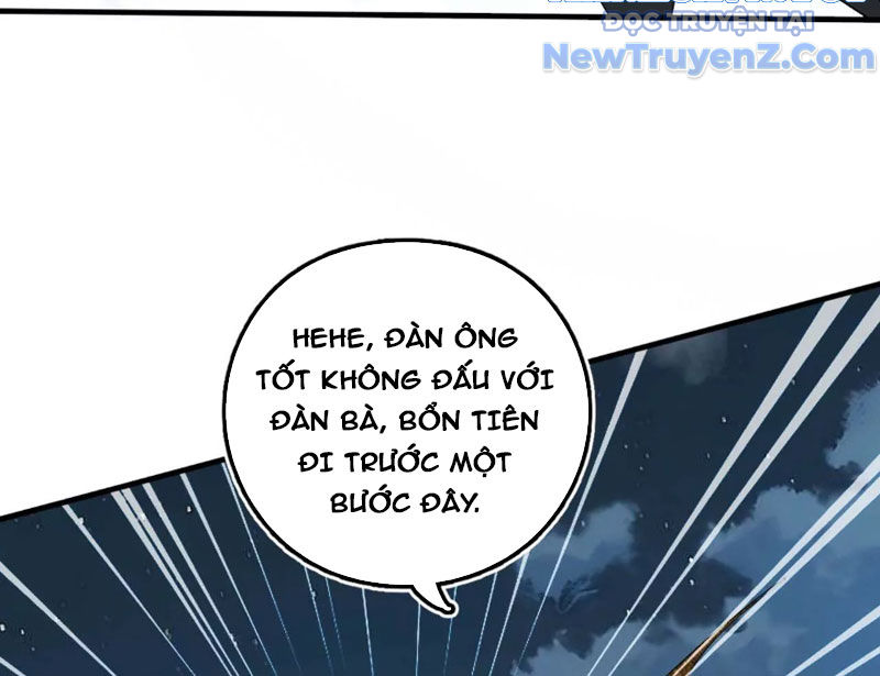 Kim Ngô Thần Vệ Chapter 4 - Trang 33