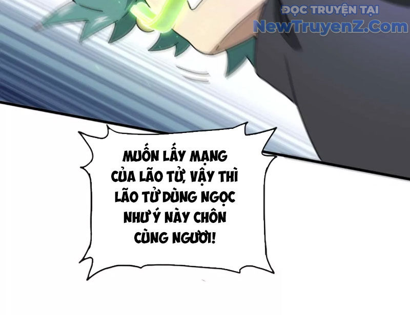 Kim Ngô Thần Vệ Chapter 4 - Trang 40