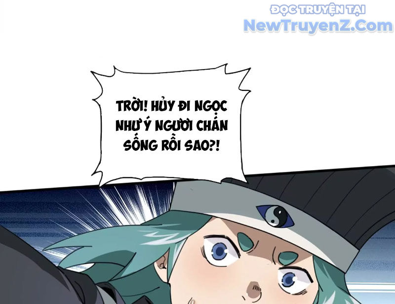 Kim Ngô Thần Vệ Chapter 4 - Trang 43