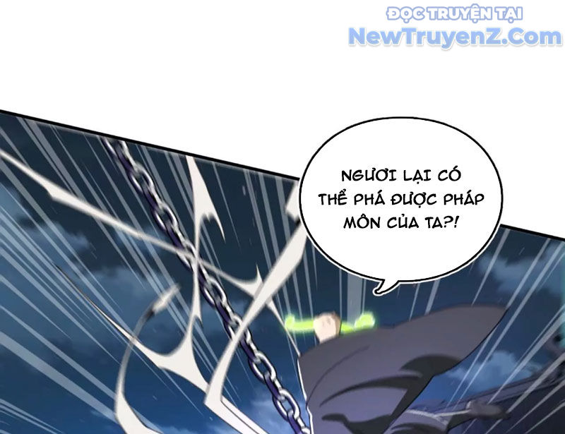 Kim Ngô Thần Vệ Chapter 4 - Trang 5