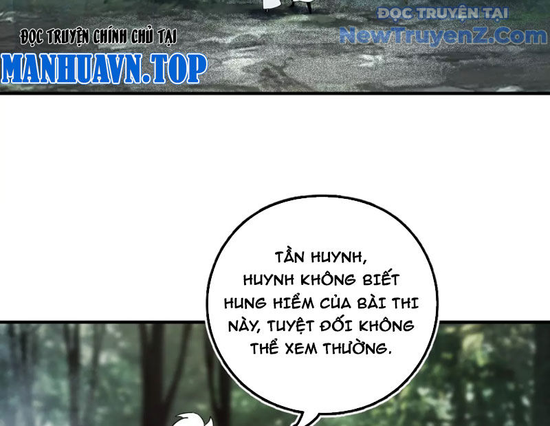 Kim Ngô Thần Vệ Chapter 5 - Trang 13