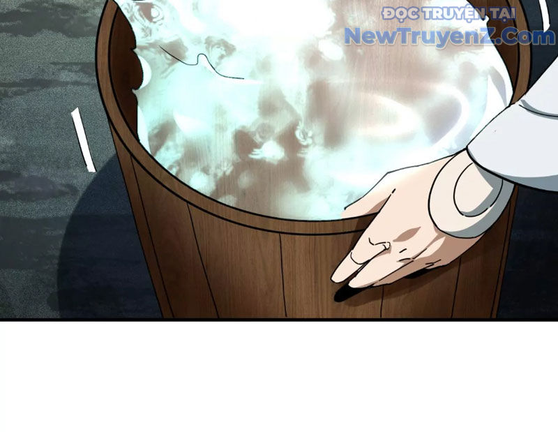Kim Ngô Thần Vệ Chapter 5 - Trang 16