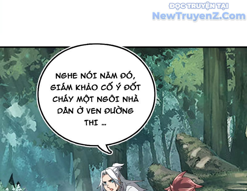 Kim Ngô Thần Vệ Chapter 5 - Trang 17