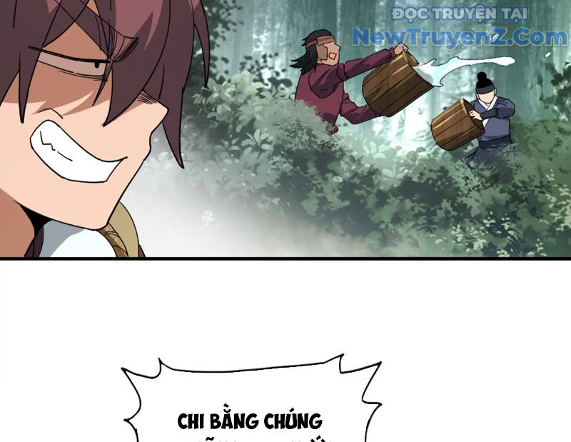 Kim Ngô Thần Vệ Chapter 5 - Trang 20