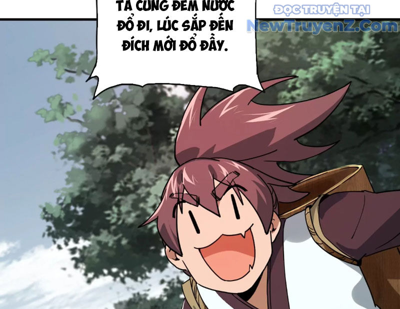 Kim Ngô Thần Vệ Chapter 5 - Trang 21