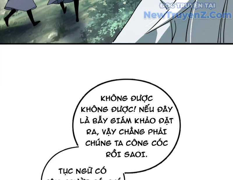 Kim Ngô Thần Vệ Chapter 5 - Trang 23