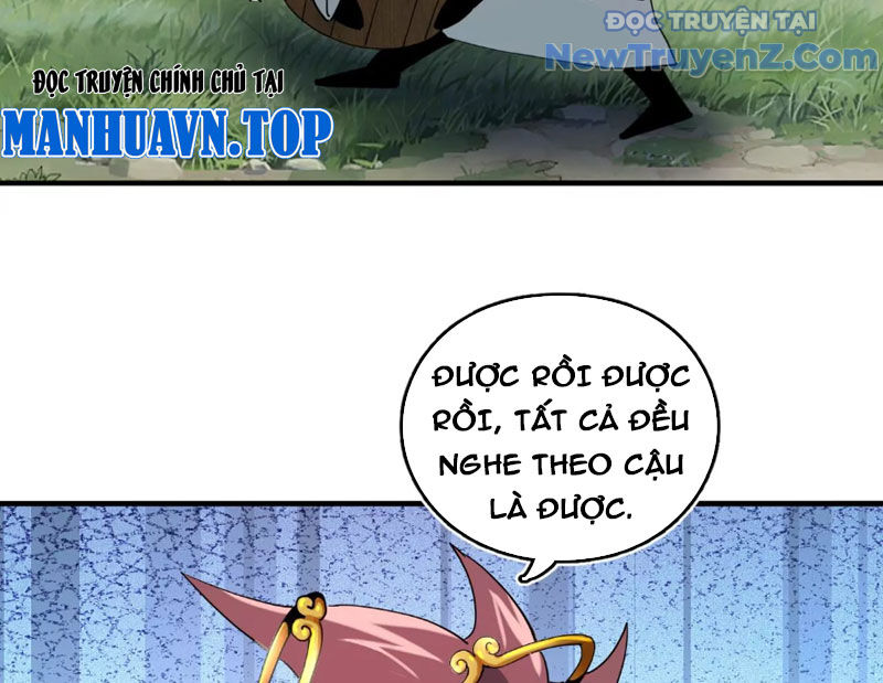 Kim Ngô Thần Vệ Chapter 5 - Trang 25
