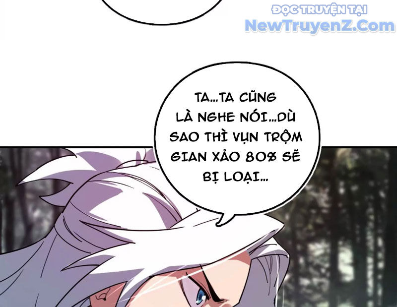 Kim Ngô Thần Vệ Chapter 5 - Trang 27