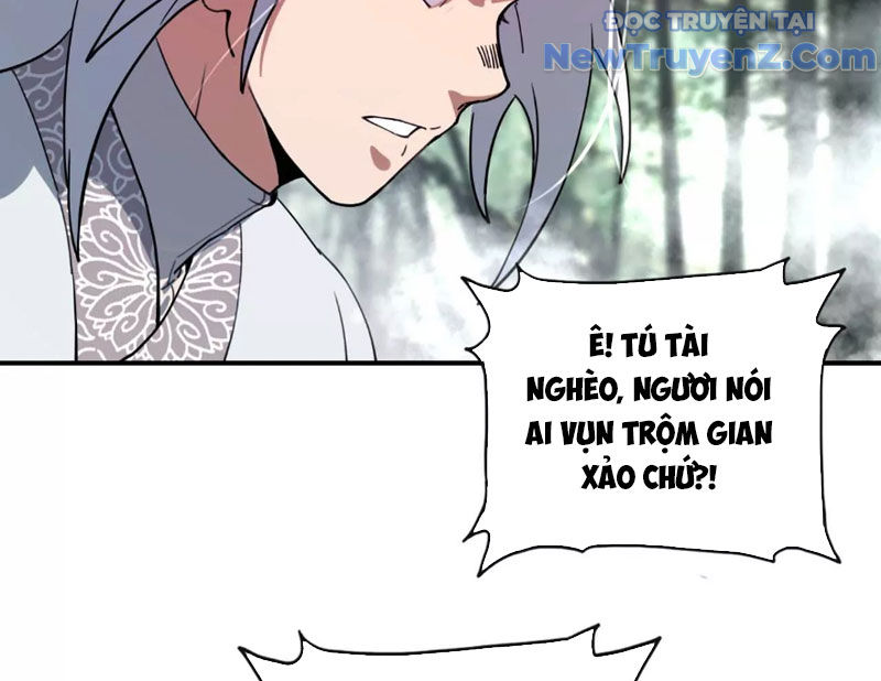Kim Ngô Thần Vệ Chapter 5 - Trang 28