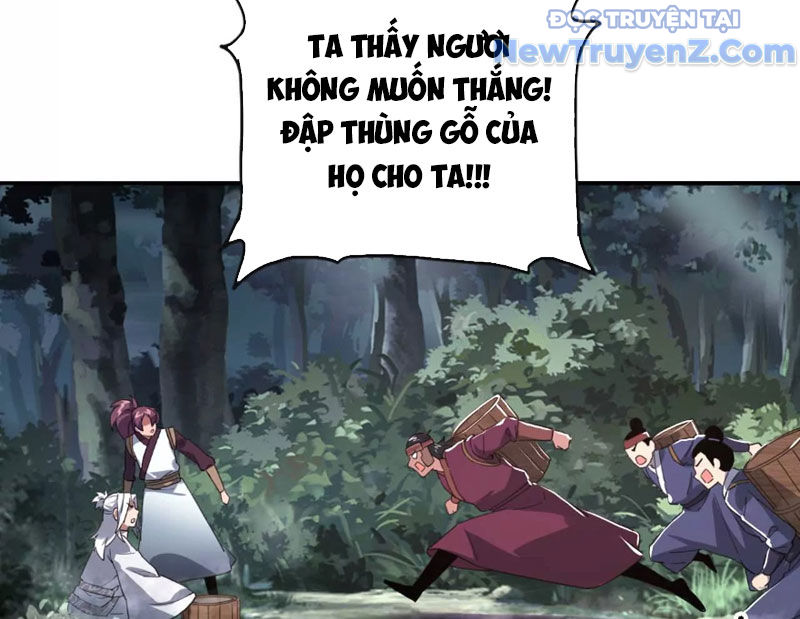 Kim Ngô Thần Vệ Chapter 5 - Trang 29