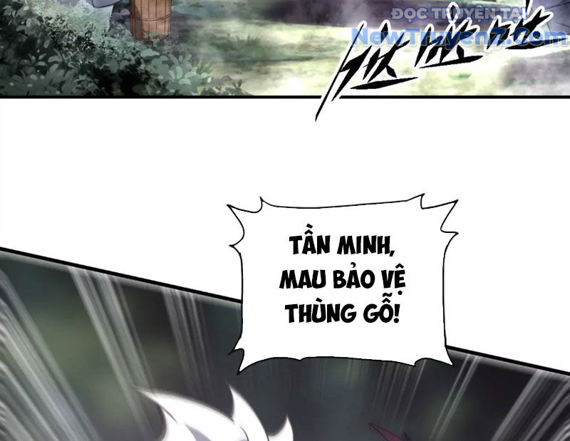 Kim Ngô Thần Vệ Chapter 5 - Trang 30