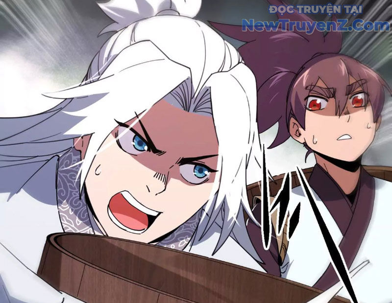 Kim Ngô Thần Vệ Chapter 5 - Trang 31