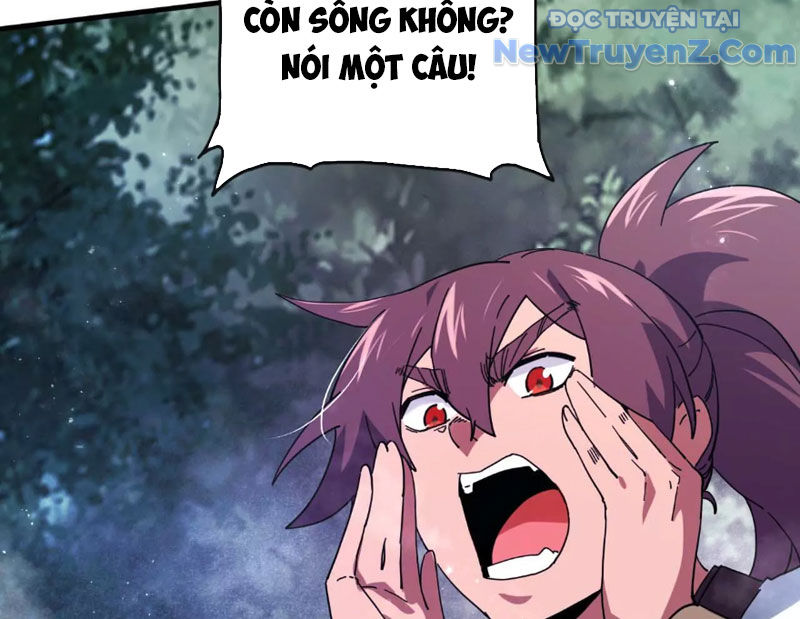 Kim Ngô Thần Vệ Chapter 5 - Trang 46