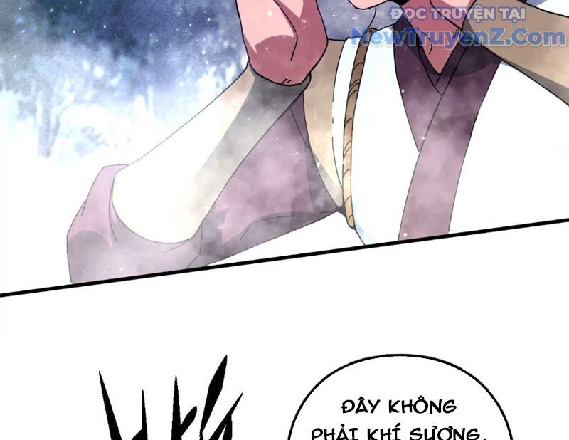 Kim Ngô Thần Vệ Chapter 5 - Trang 47