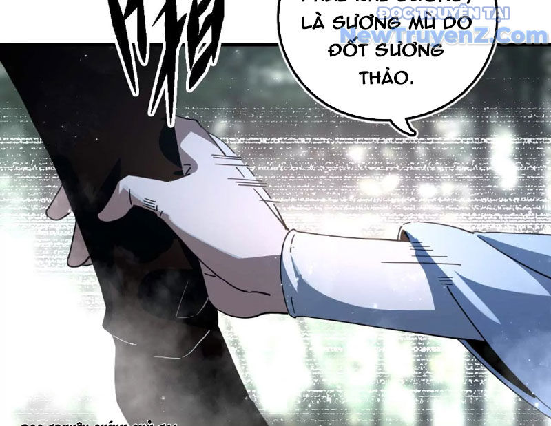 Kim Ngô Thần Vệ Chapter 5 - Trang 48
