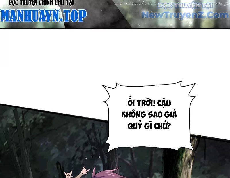 Kim Ngô Thần Vệ Chapter 5 - Trang 49