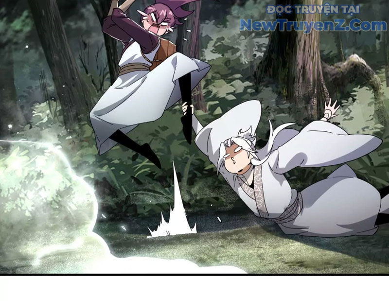 Kim Ngô Thần Vệ Chapter 5 - Trang 50