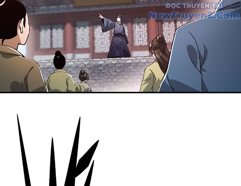 Kim Ngô Thần Vệ Chapter 5 - Trang 8