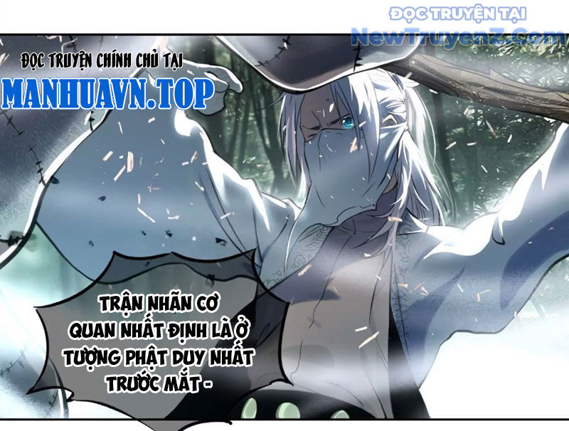 Kim Ngô Thần Vệ Chapter 6 - Trang 10