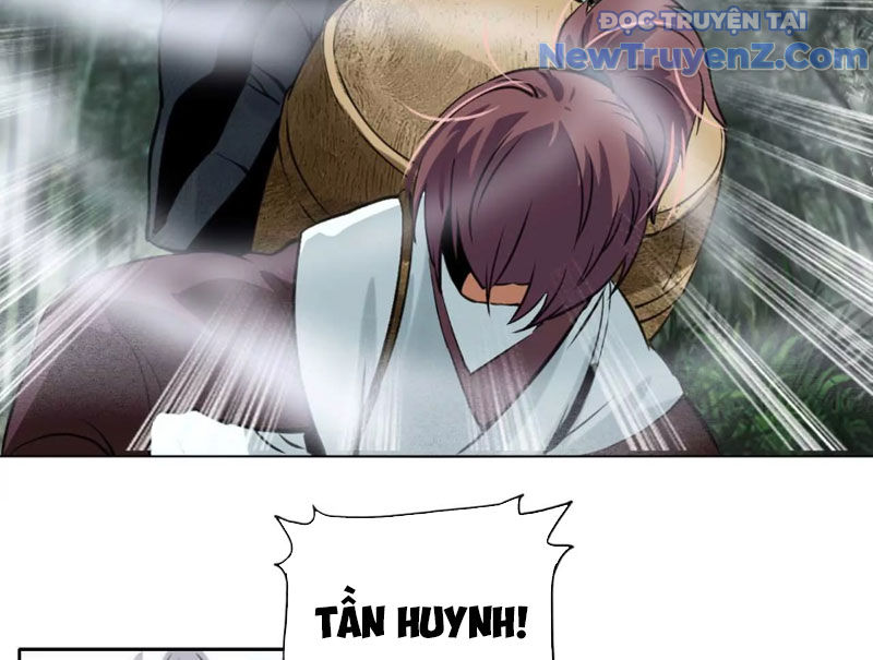 Kim Ngô Thần Vệ Chapter 6 - Trang 12