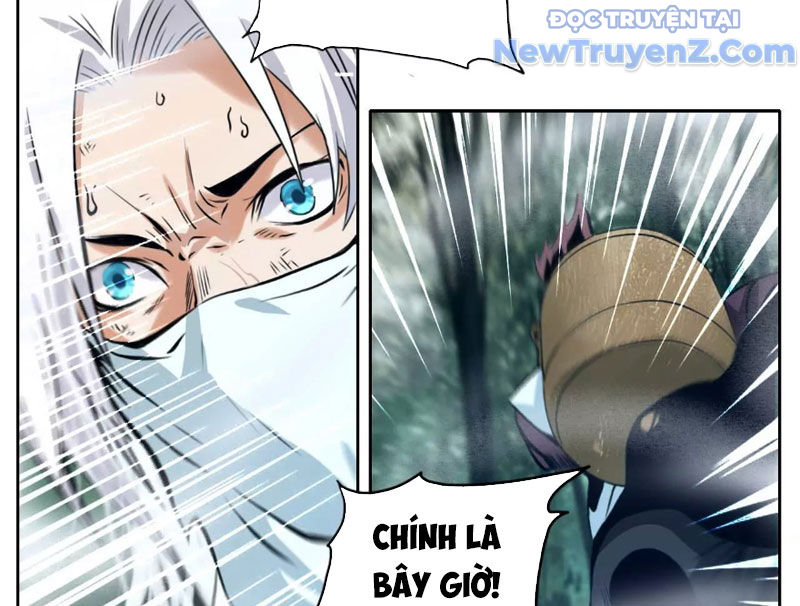 Kim Ngô Thần Vệ Chapter 6 - Trang 13