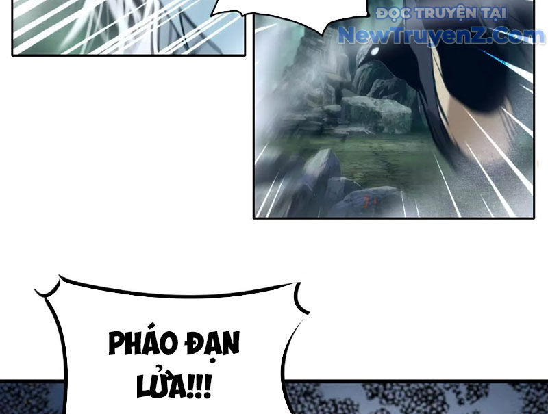 Kim Ngô Thần Vệ Chapter 6 - Trang 14