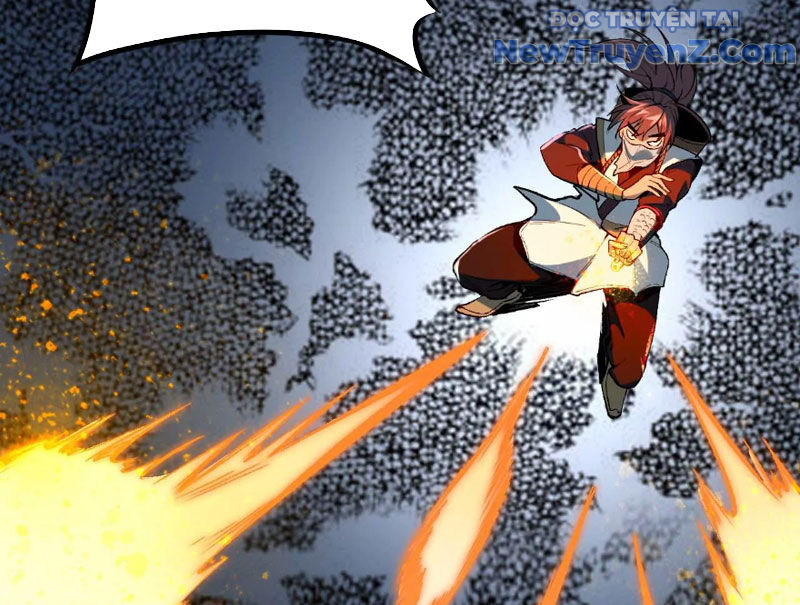 Kim Ngô Thần Vệ Chapter 6 - Trang 15