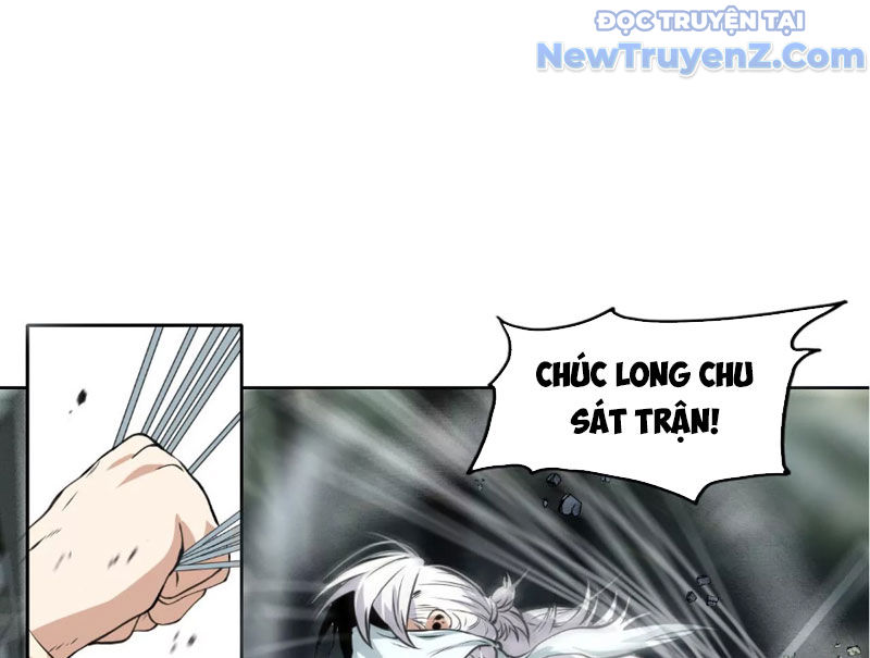 Kim Ngô Thần Vệ Chapter 6 - Trang 19