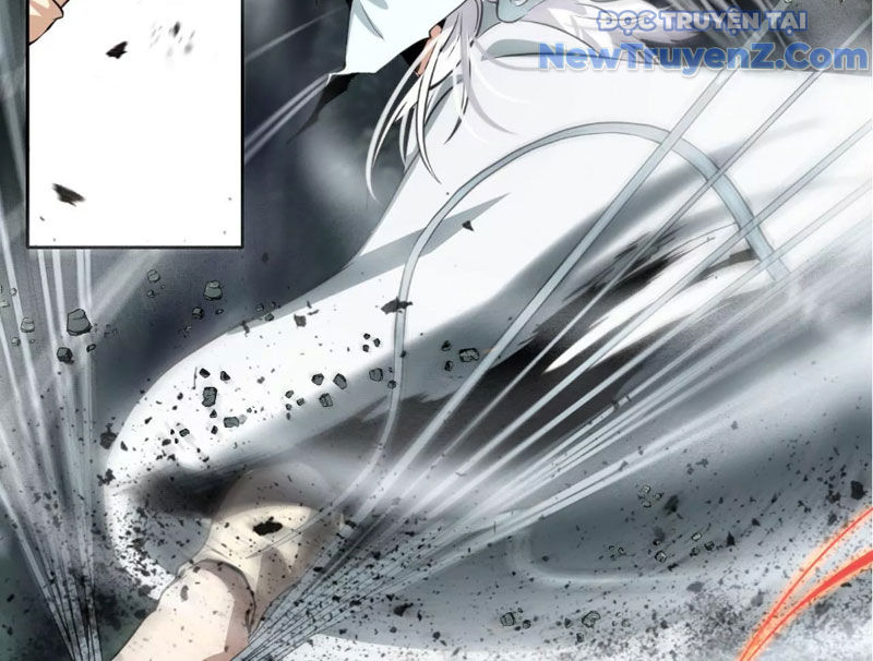 Kim Ngô Thần Vệ Chapter 6 - Trang 20