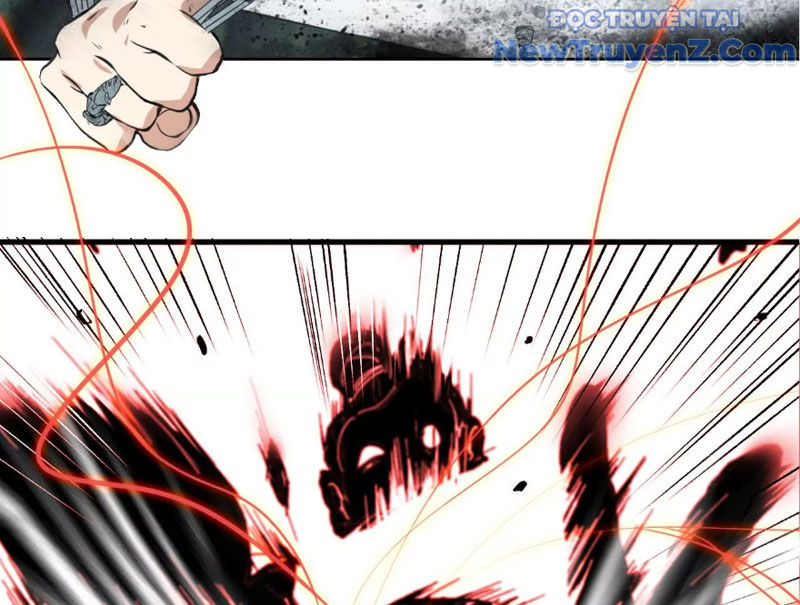 Kim Ngô Thần Vệ Chapter 6 - Trang 21