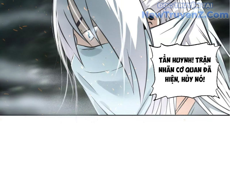 Kim Ngô Thần Vệ Chapter 6 - Trang 27