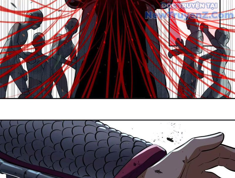 Kim Ngô Thần Vệ Chapter 6 - Trang 30