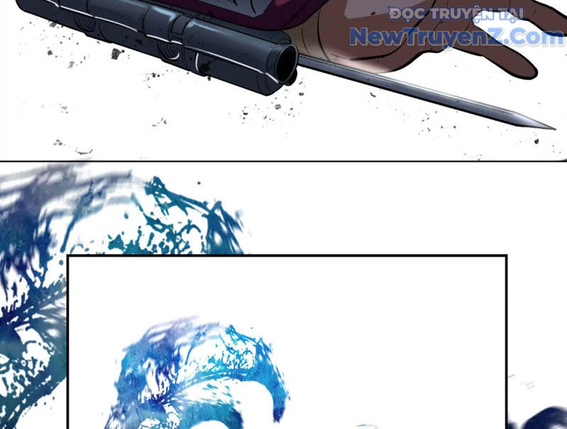 Kim Ngô Thần Vệ Chapter 6 - Trang 31