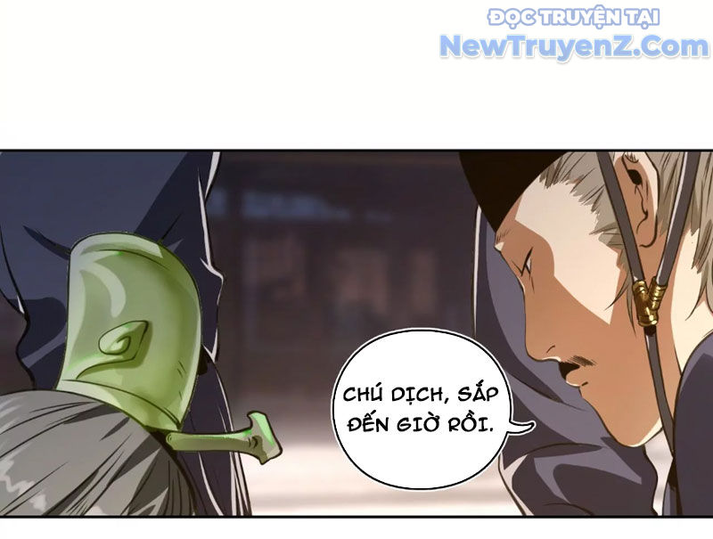 Kim Ngô Thần Vệ Chapter 6 - Trang 38