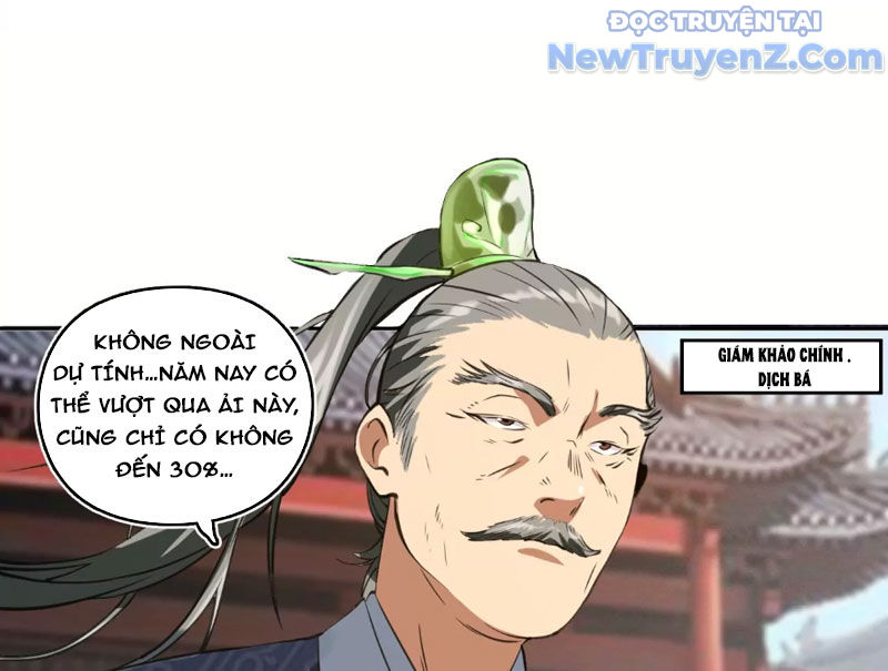 Kim Ngô Thần Vệ Chapter 6 - Trang 39