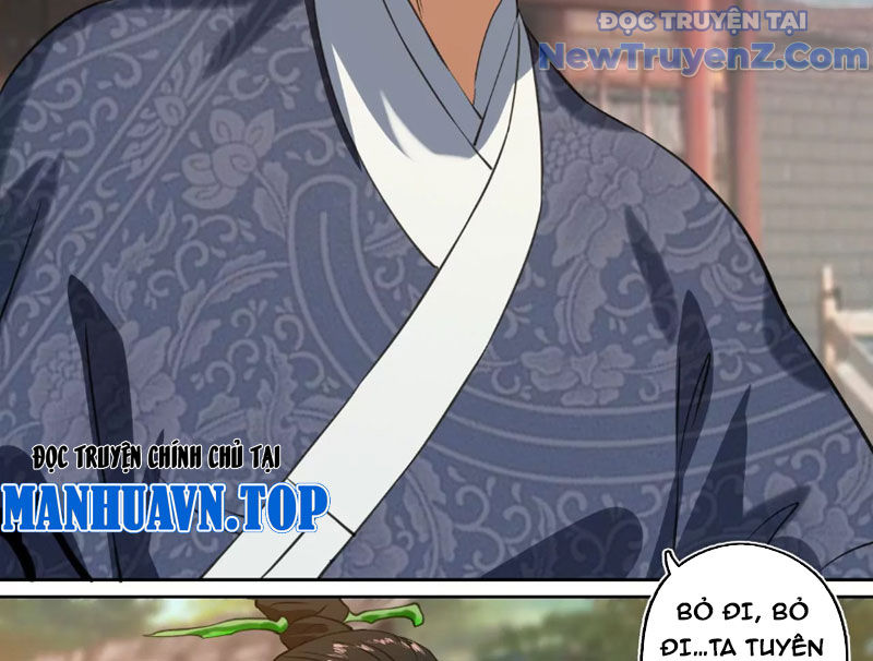 Kim Ngô Thần Vệ Chapter 6 - Trang 40