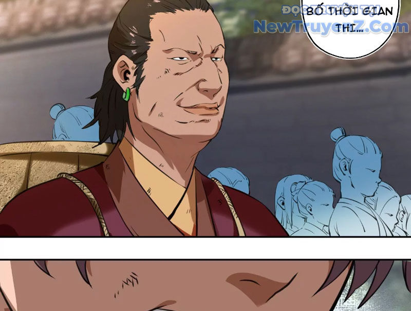 Kim Ngô Thần Vệ Chapter 6 - Trang 41