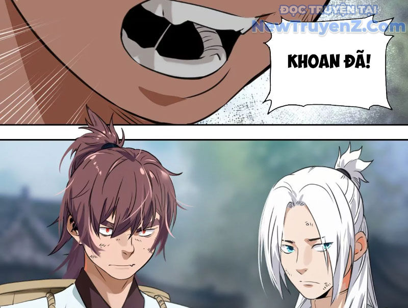 Kim Ngô Thần Vệ Chapter 6 - Trang 42