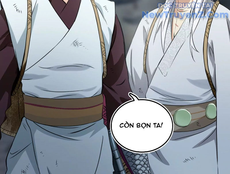 Kim Ngô Thần Vệ Chapter 6 - Trang 43